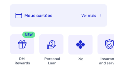 Product Shortcuts Component