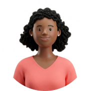 Maria — User persona