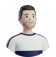 Jhonas — User persona