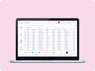UX Case Study for Foodtech